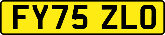 FY75ZLO