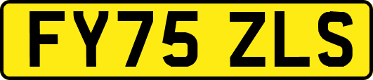 FY75ZLS