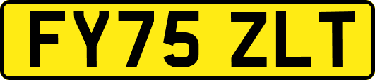FY75ZLT