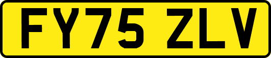 FY75ZLV