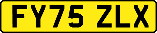 FY75ZLX