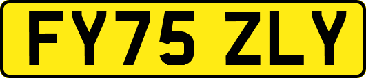 FY75ZLY
