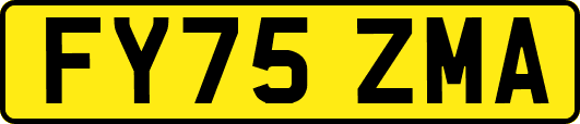 FY75ZMA