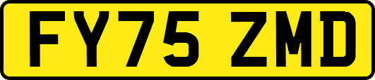 FY75ZMD