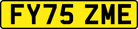 FY75ZME