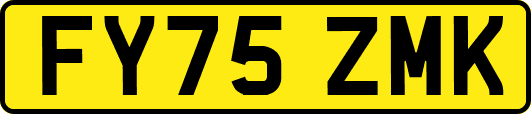 FY75ZMK