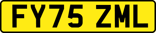 FY75ZML