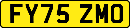 FY75ZMO