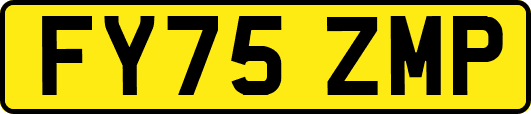 FY75ZMP