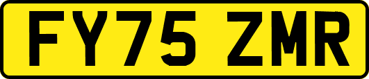 FY75ZMR
