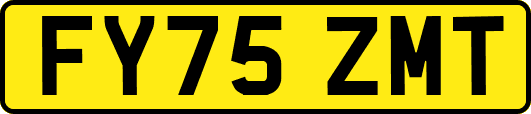 FY75ZMT