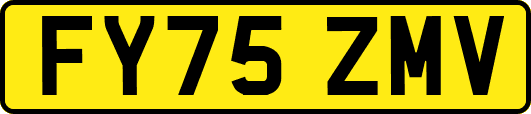 FY75ZMV