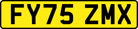 FY75ZMX