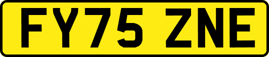 FY75ZNE