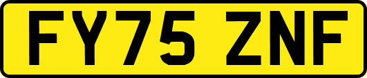 FY75ZNF