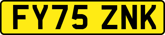 FY75ZNK
