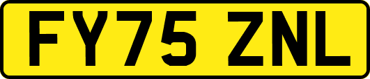 FY75ZNL