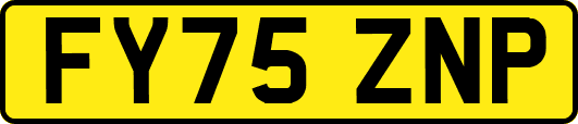 FY75ZNP