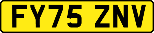 FY75ZNV