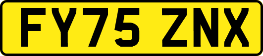 FY75ZNX