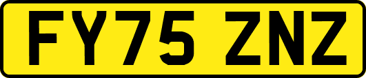 FY75ZNZ