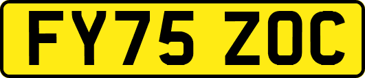 FY75ZOC