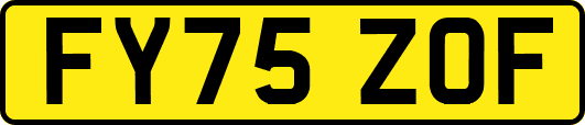 FY75ZOF