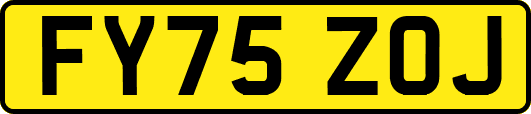 FY75ZOJ