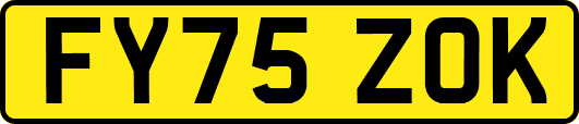 FY75ZOK