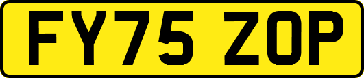 FY75ZOP