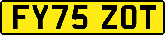 FY75ZOT