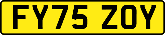FY75ZOY
