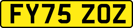 FY75ZOZ