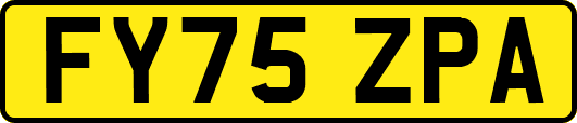 FY75ZPA