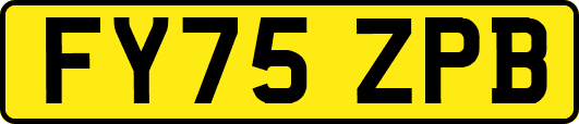 FY75ZPB