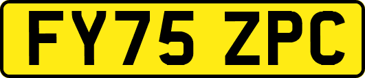 FY75ZPC