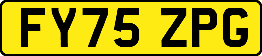 FY75ZPG