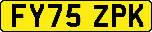 FY75ZPK