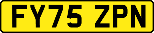 FY75ZPN
