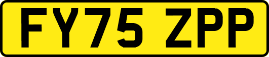 FY75ZPP