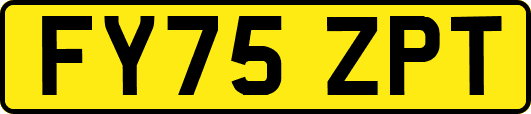 FY75ZPT