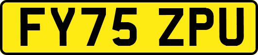 FY75ZPU