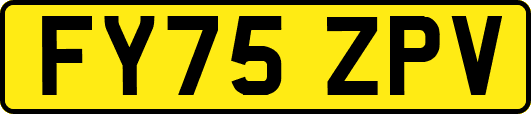 FY75ZPV