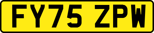 FY75ZPW