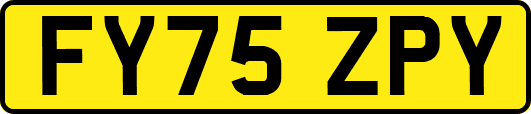 FY75ZPY