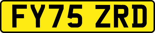 FY75ZRD