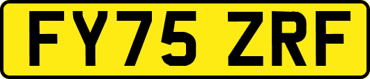 FY75ZRF