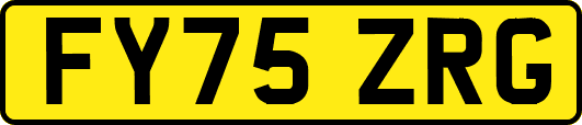 FY75ZRG