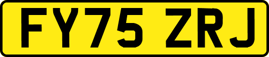 FY75ZRJ