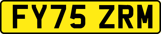 FY75ZRM